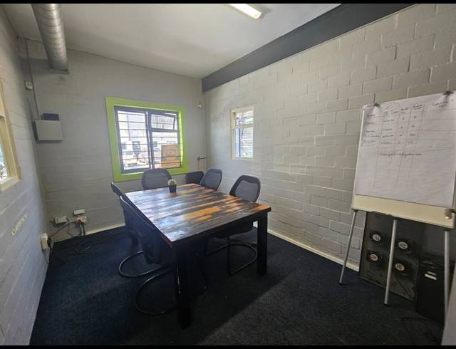 414M² WAREHOUSE TO LET IN MAITLAND